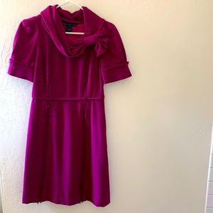 Marc by Marc Jacobs Wool dress, size 4